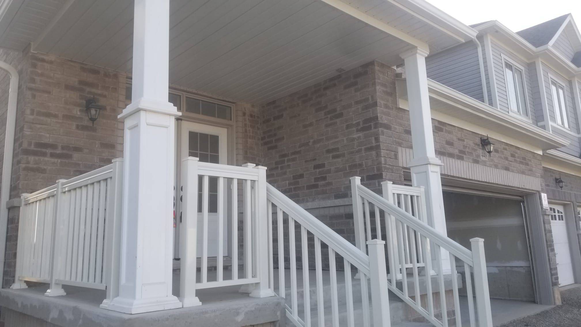 Shelburne, ON L9V 3Y7,448 Black Cherry CRES