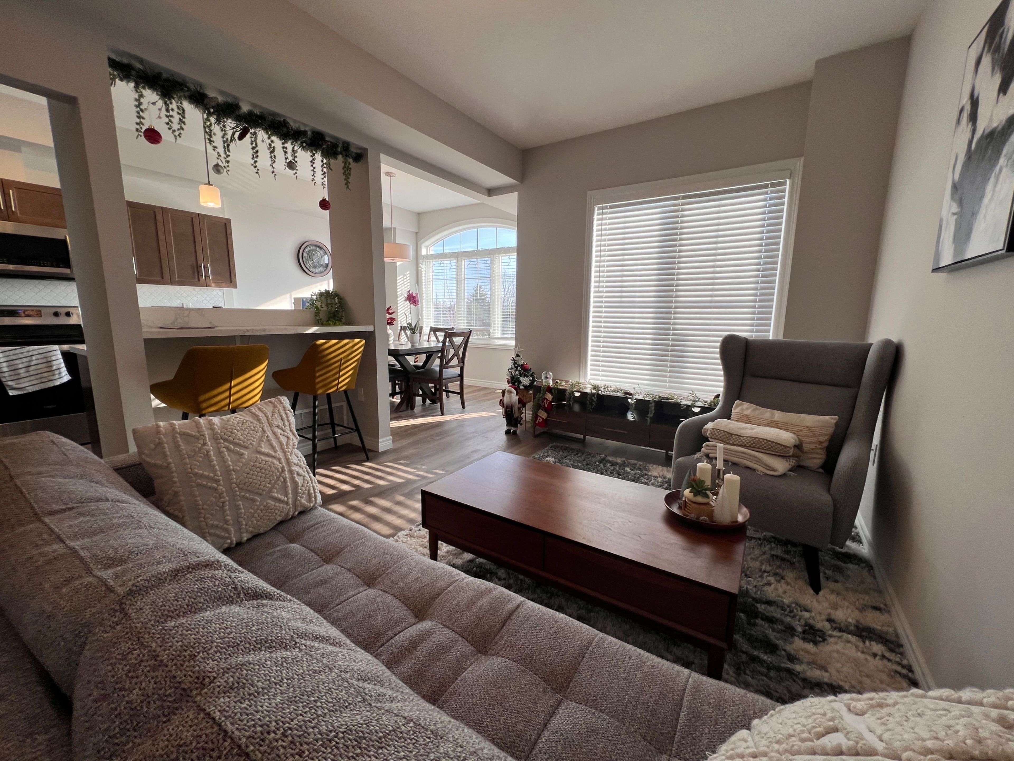 Hamilton, ON L9K 0K1,11 Pim LN