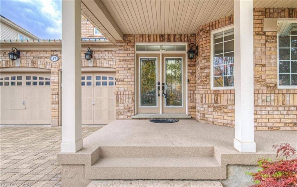 Cambridge, ON N1T 2J9,47 Dellgrove CIR