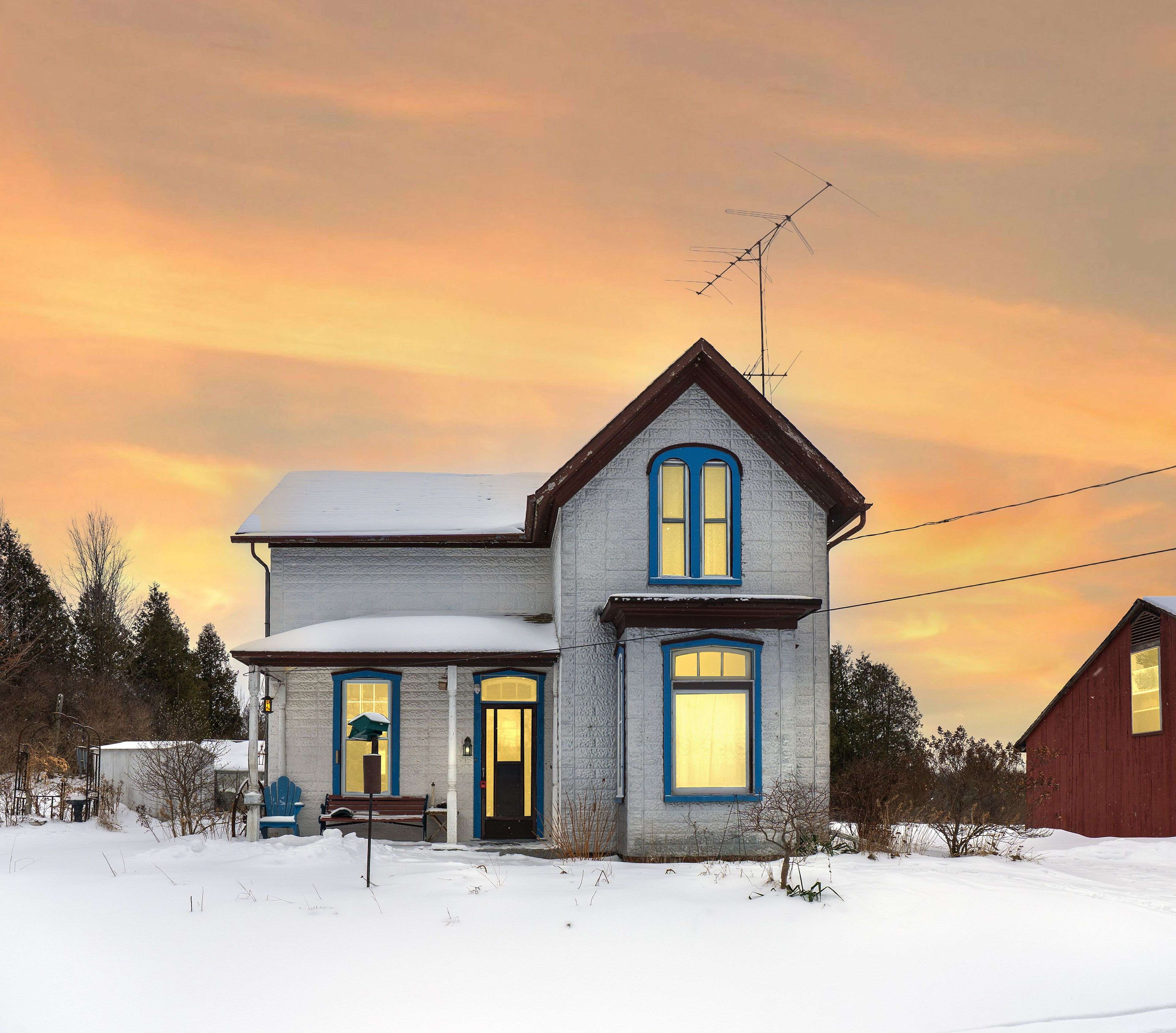 Hamilton, ON N0B 2J0,962 Concession 10 RD W