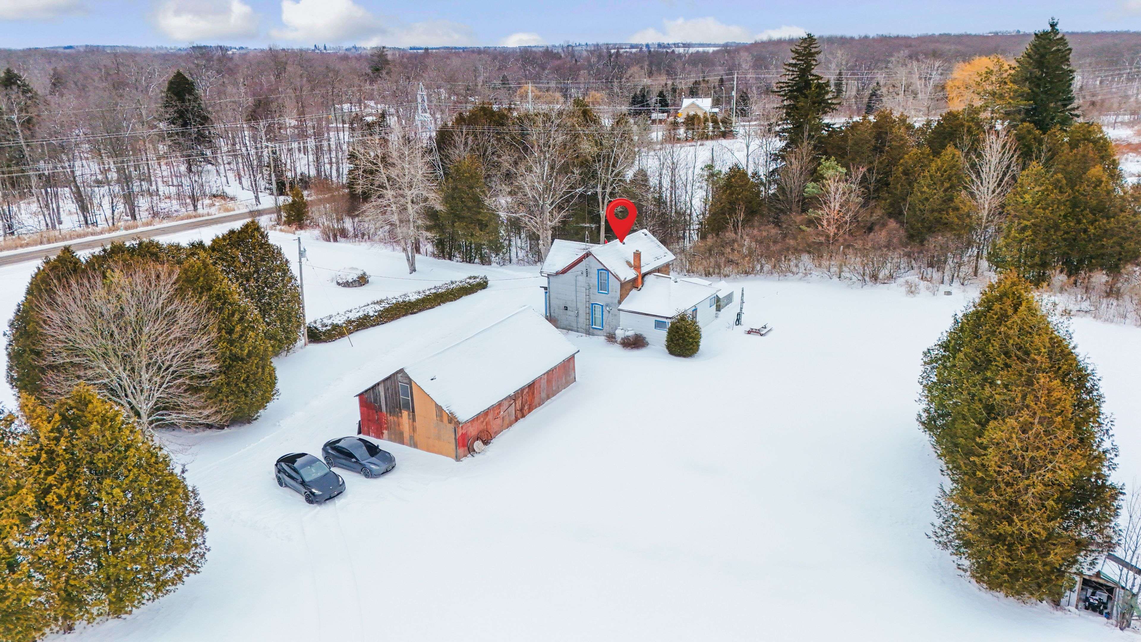 Hamilton, ON N0B 2J0,962 Concession 10 RD W