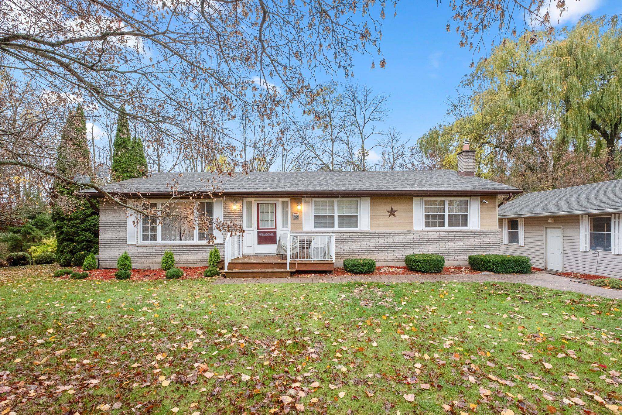 Brighton, ON K0K 1H0,260 Drewery ST