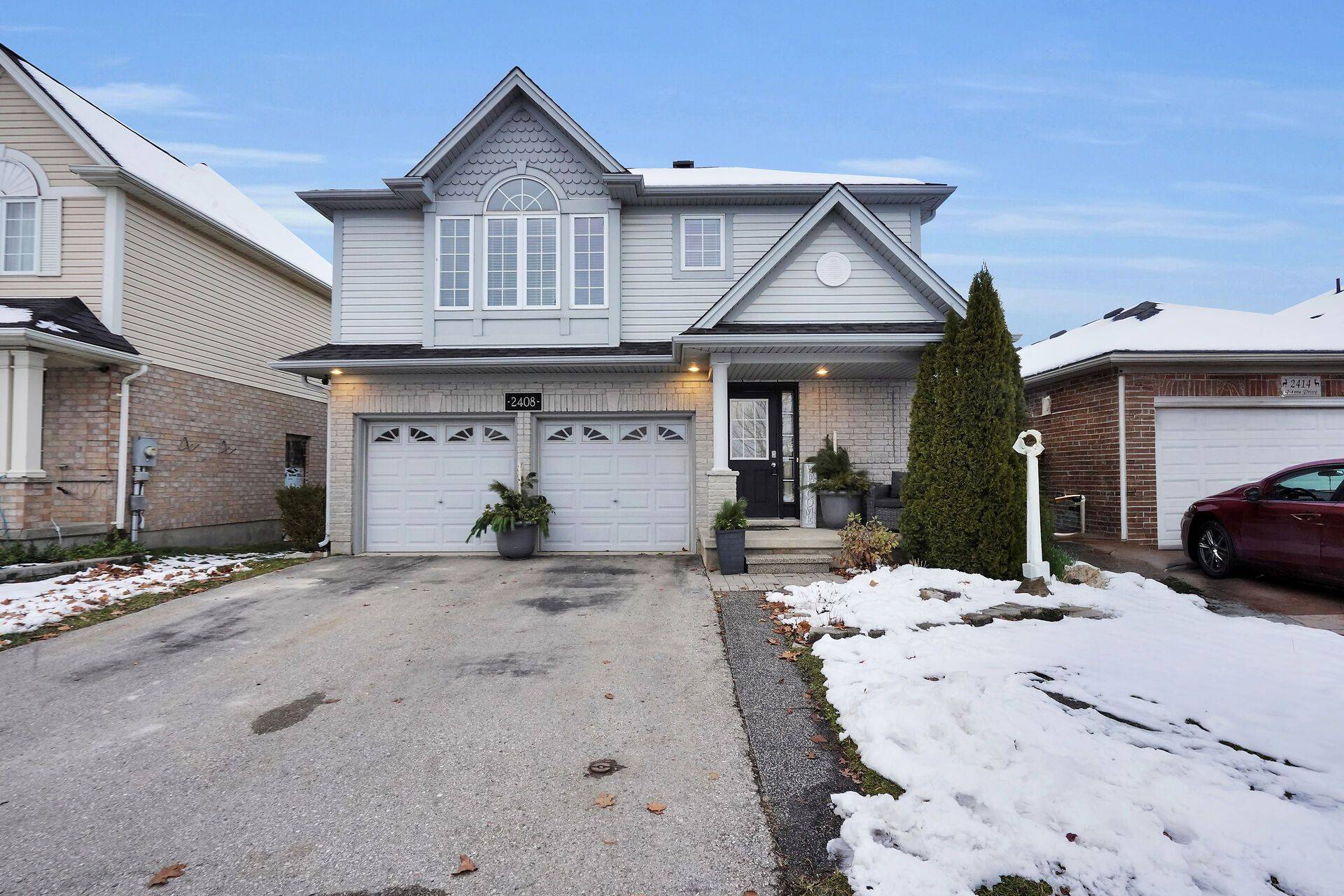 London South, ON N6M 0B3,2408 Asima DR
