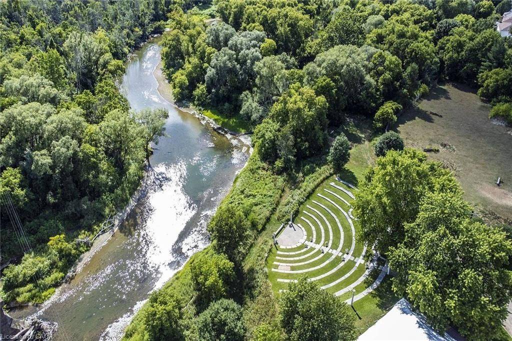 North Dumfries, ON N0B 1E0,180 Nith River WAY