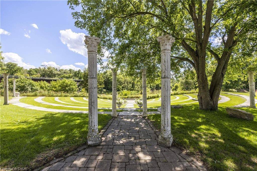 North Dumfries, ON N0B 1E0,180 Nith River WAY