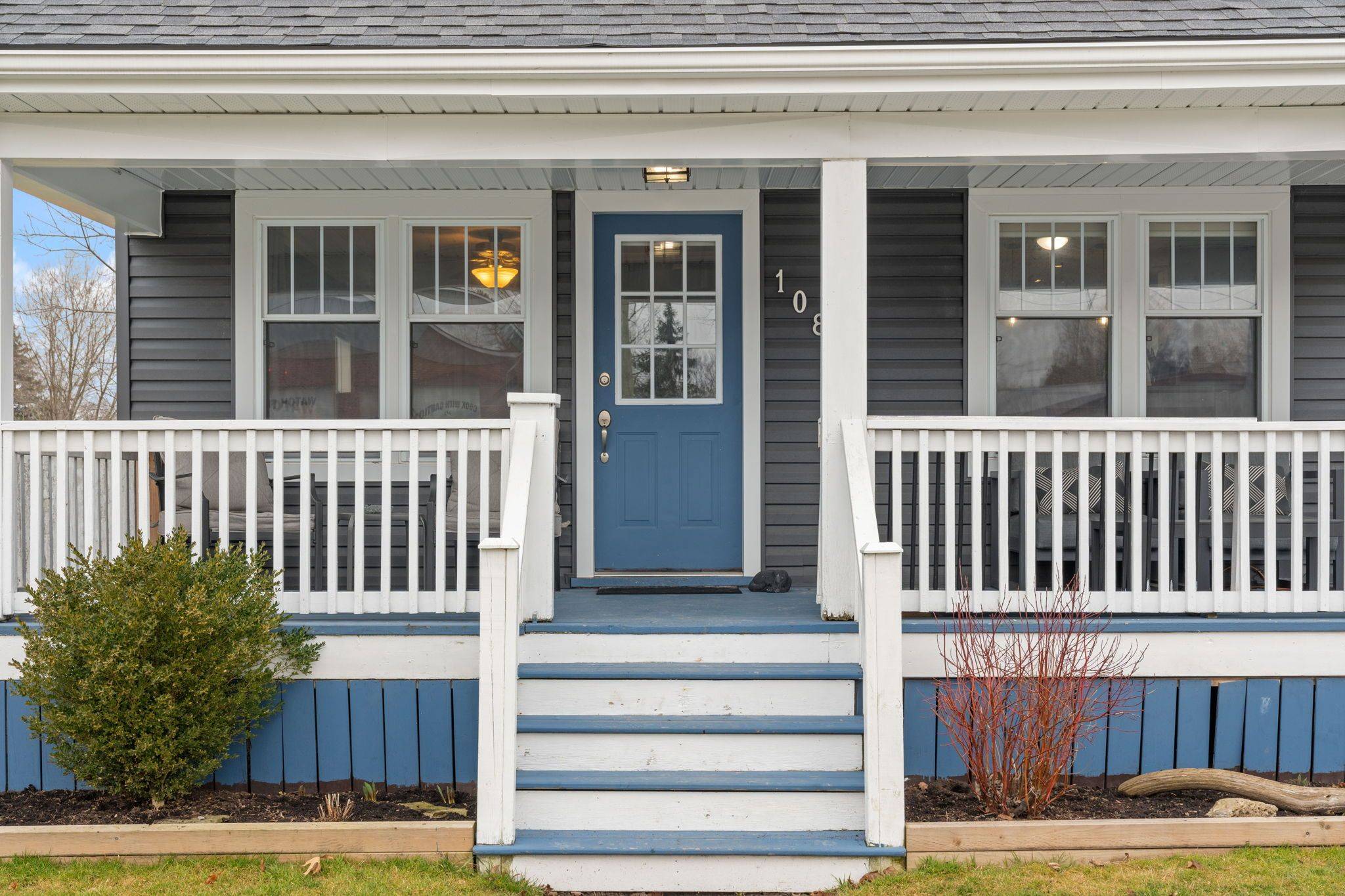 Norfolk, ON N0A 1N0,108 Nelson ST E