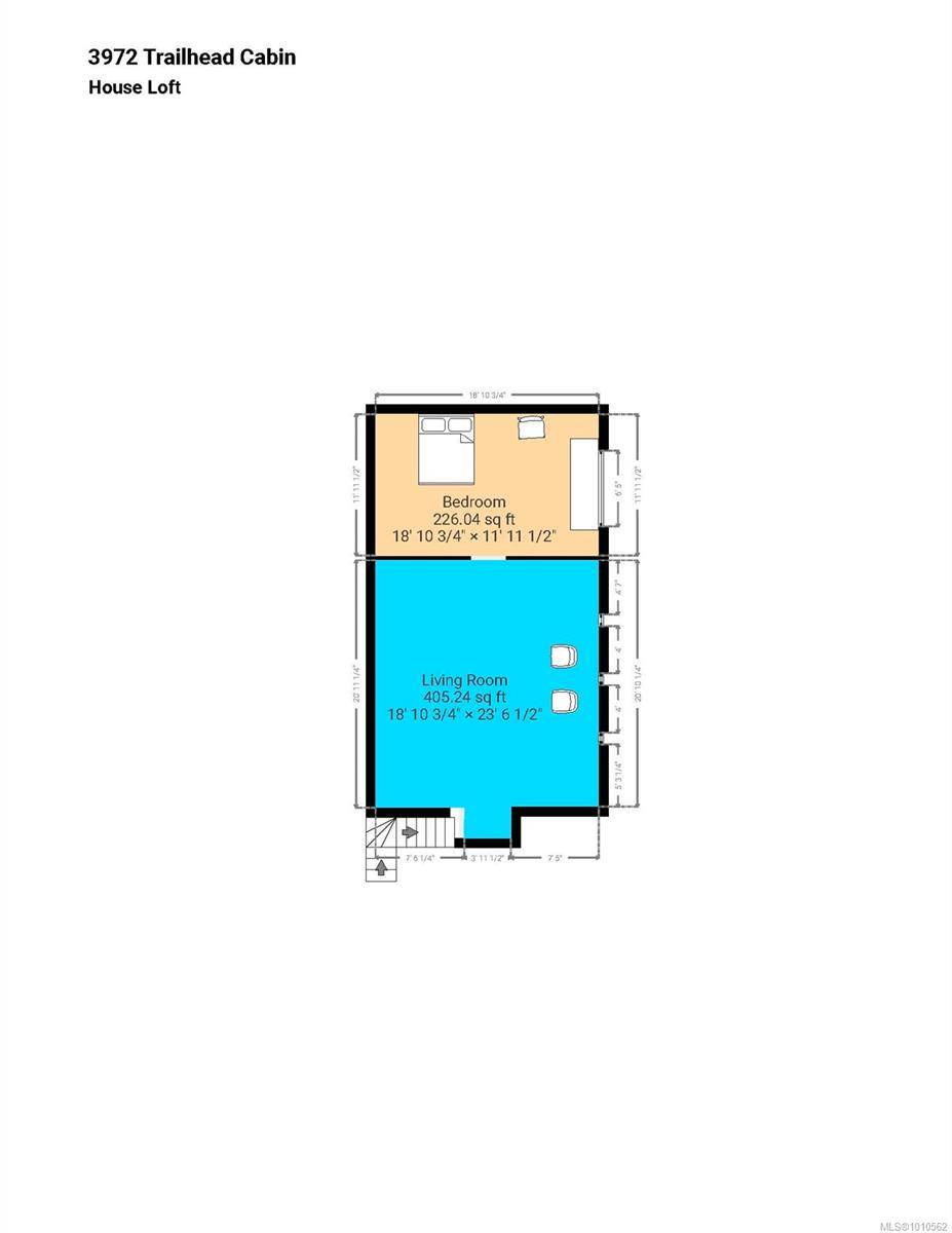 Sooke, BC V9Z 1L1,3972 Trailhead Rd