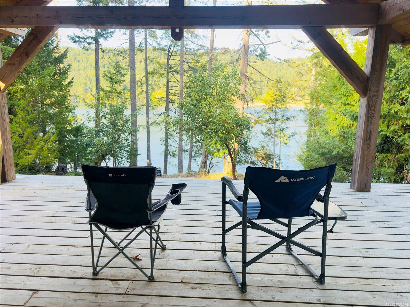 Mudge Island, BC V0R 1X6,624 Weathers Way