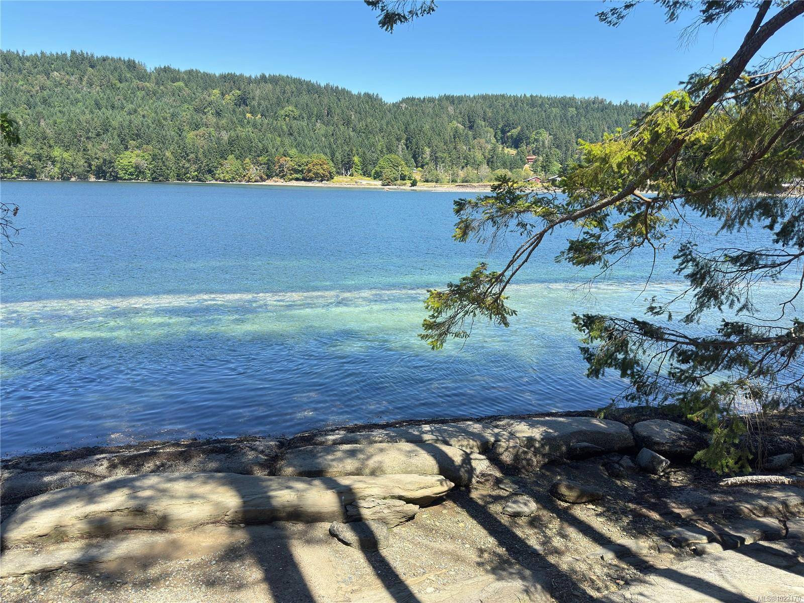 Mudge Island, BC V0R 1X6,624 Weathers Way