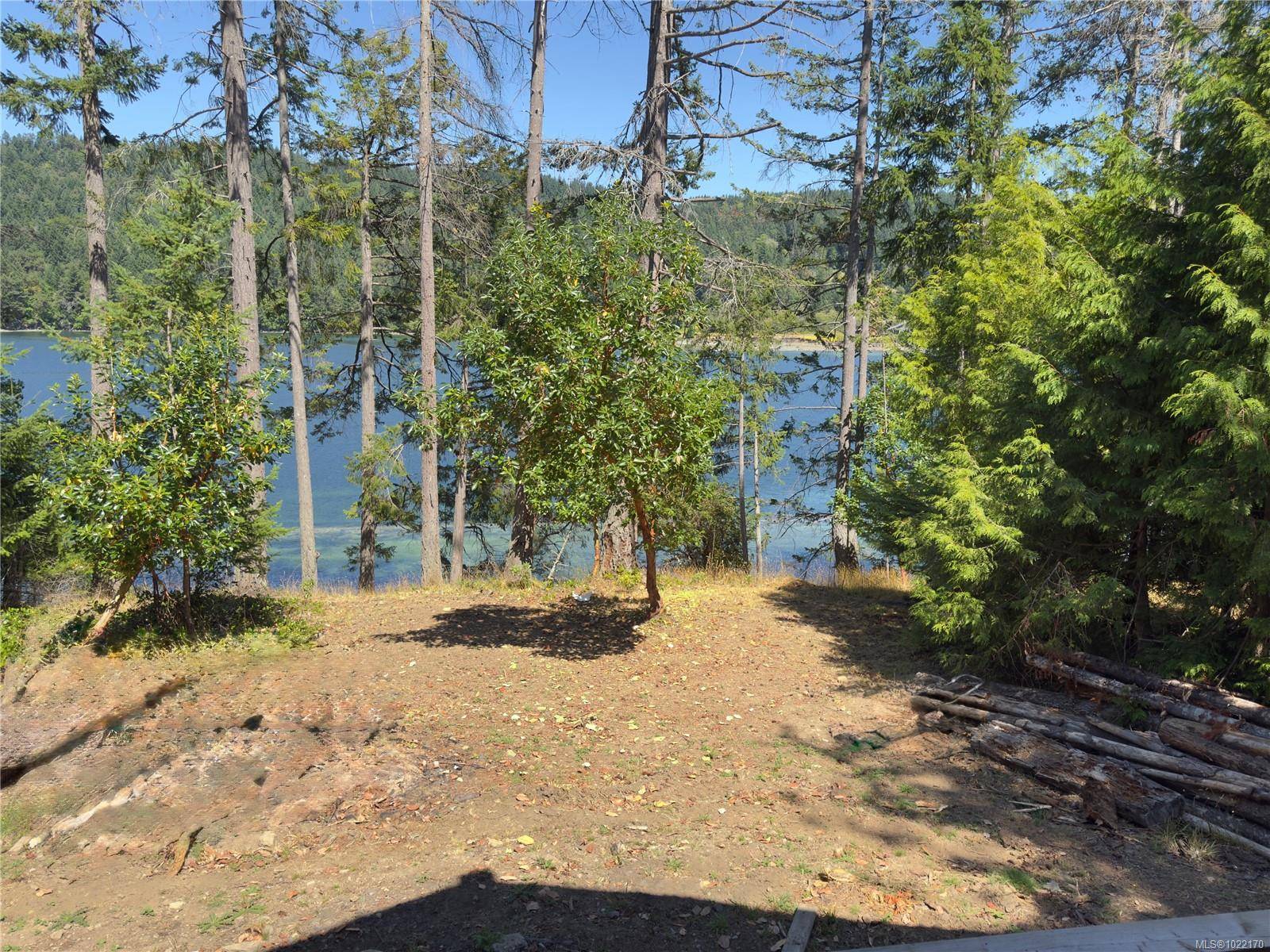 Mudge Island, BC V0R 1X6,624 Weathers Way