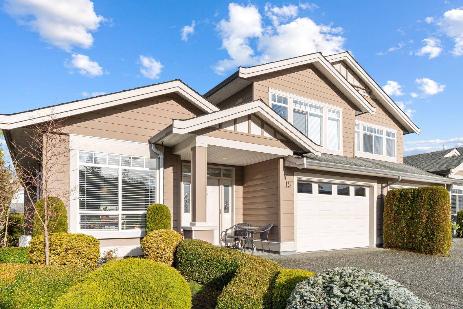 Ladysmith, BC V9G 1W3,500 Russell Rd #15