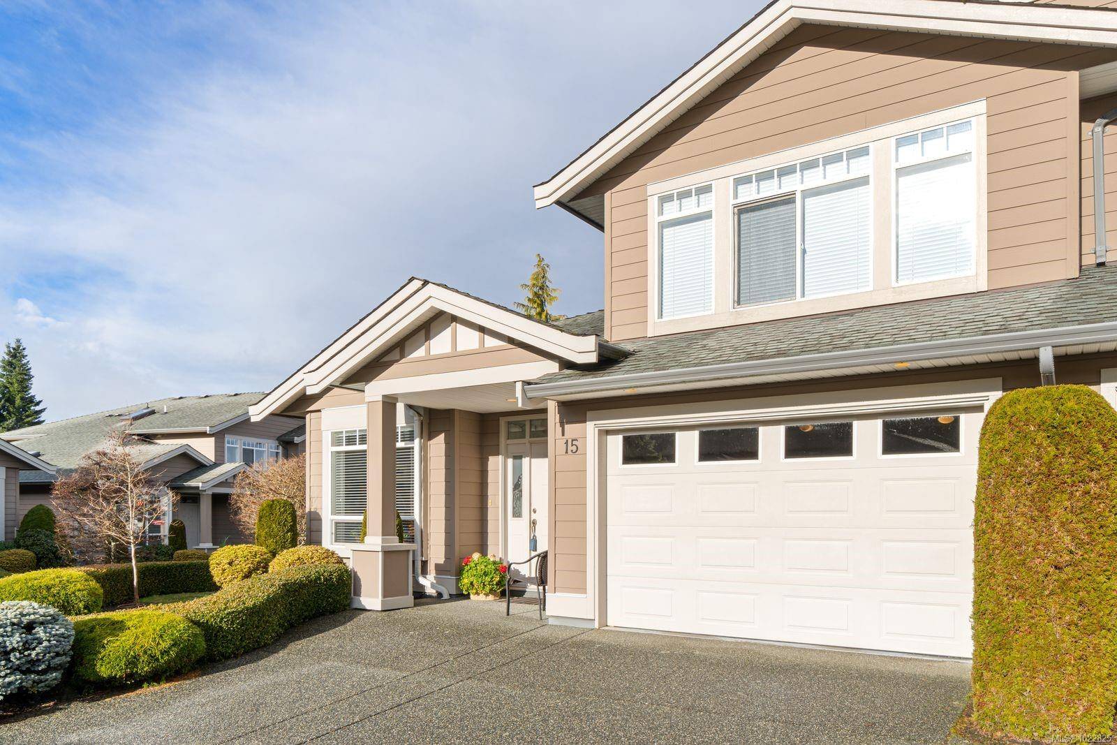 Ladysmith, BC V9G 1W3,500 Russell Rd #15