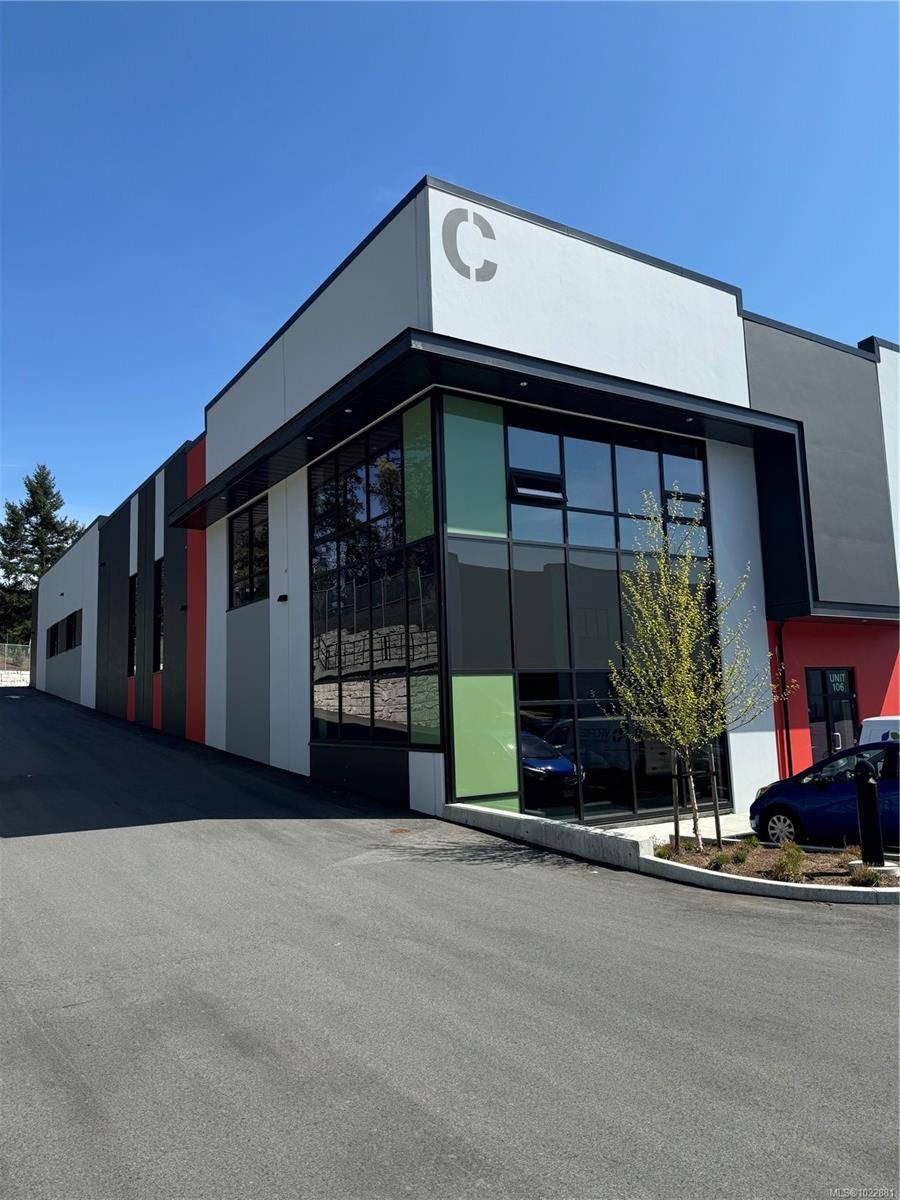 Colwood, BC V9C 0S2,650C Allandale Rd #106