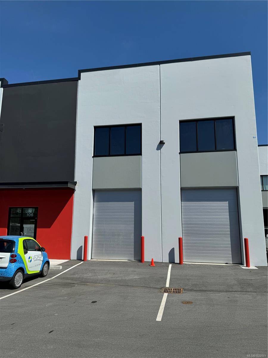 Colwood, BC V9C 0S2,650C Allandale Rd #106