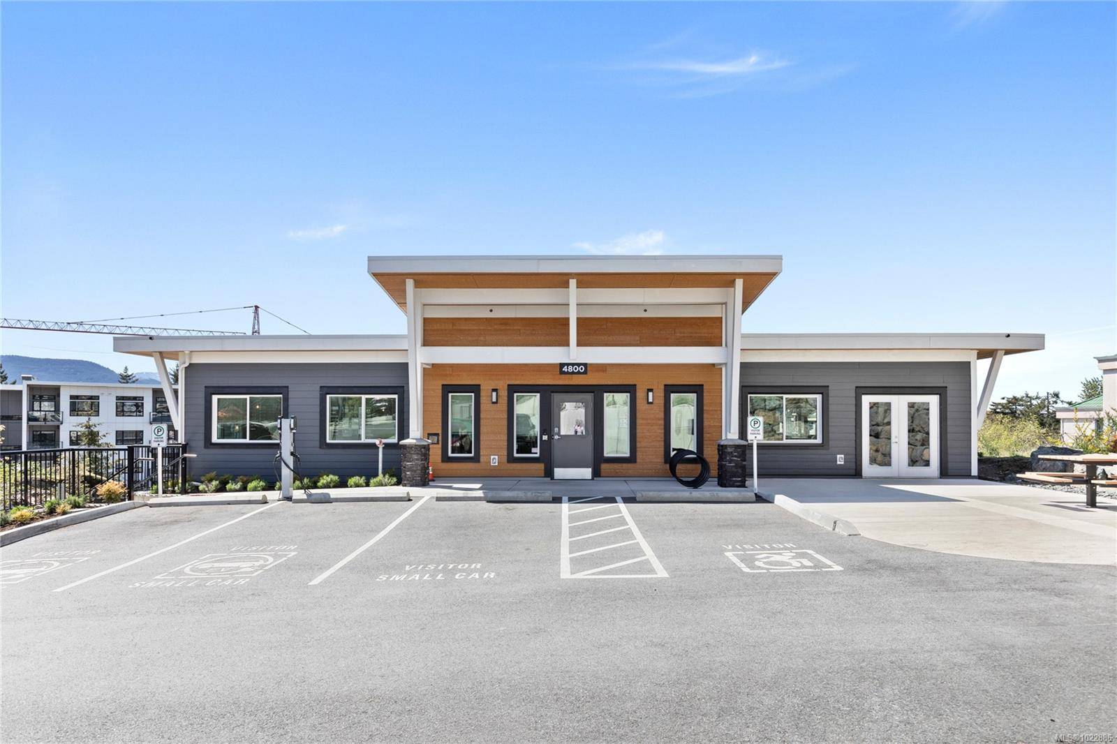 Nanaimo, BC V9T 0M8,4830 CEDAR RIDGE Pl #218