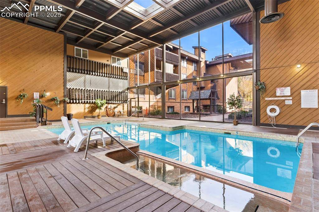 Colorado Springs, CO 80905,935 Saturn DR #125