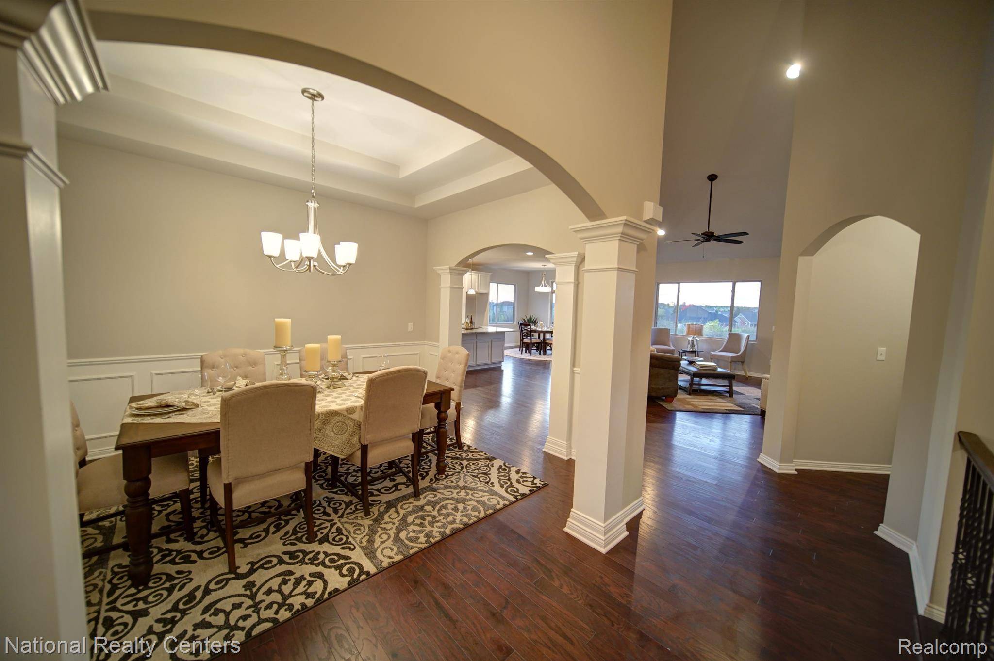 Goodrich, MI 48438,8295 Pleasant CRK