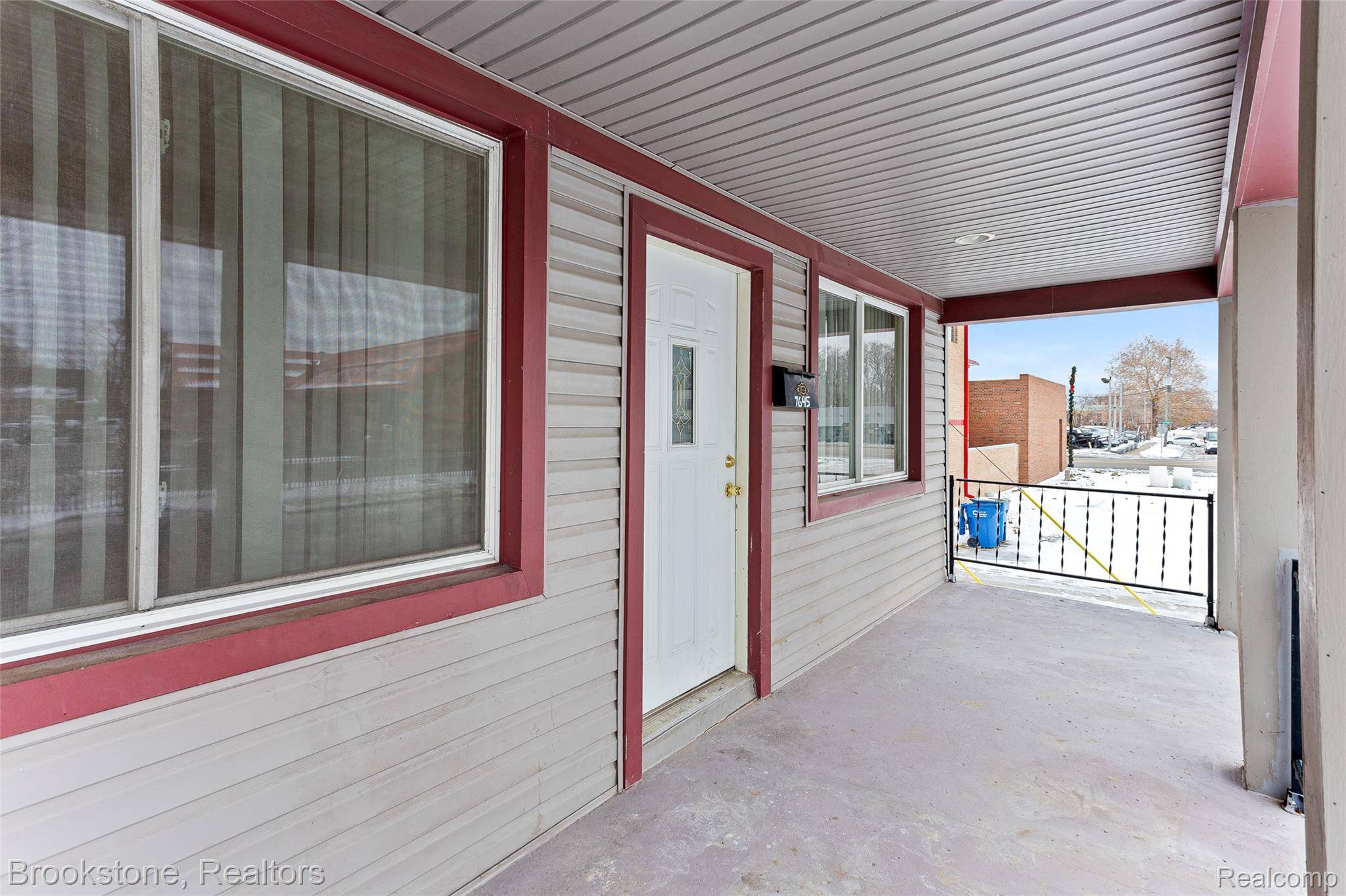 Warren, MI 48091,7645 Fisher AVE