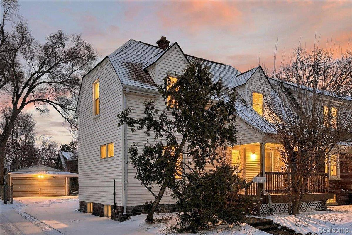 Ferndale, MI 48220,1010 Pearson ST