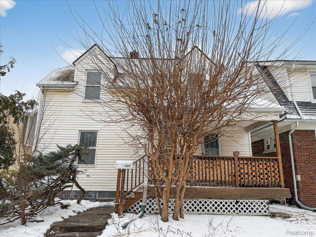 Ferndale, MI 48220,1010 Pearson ST