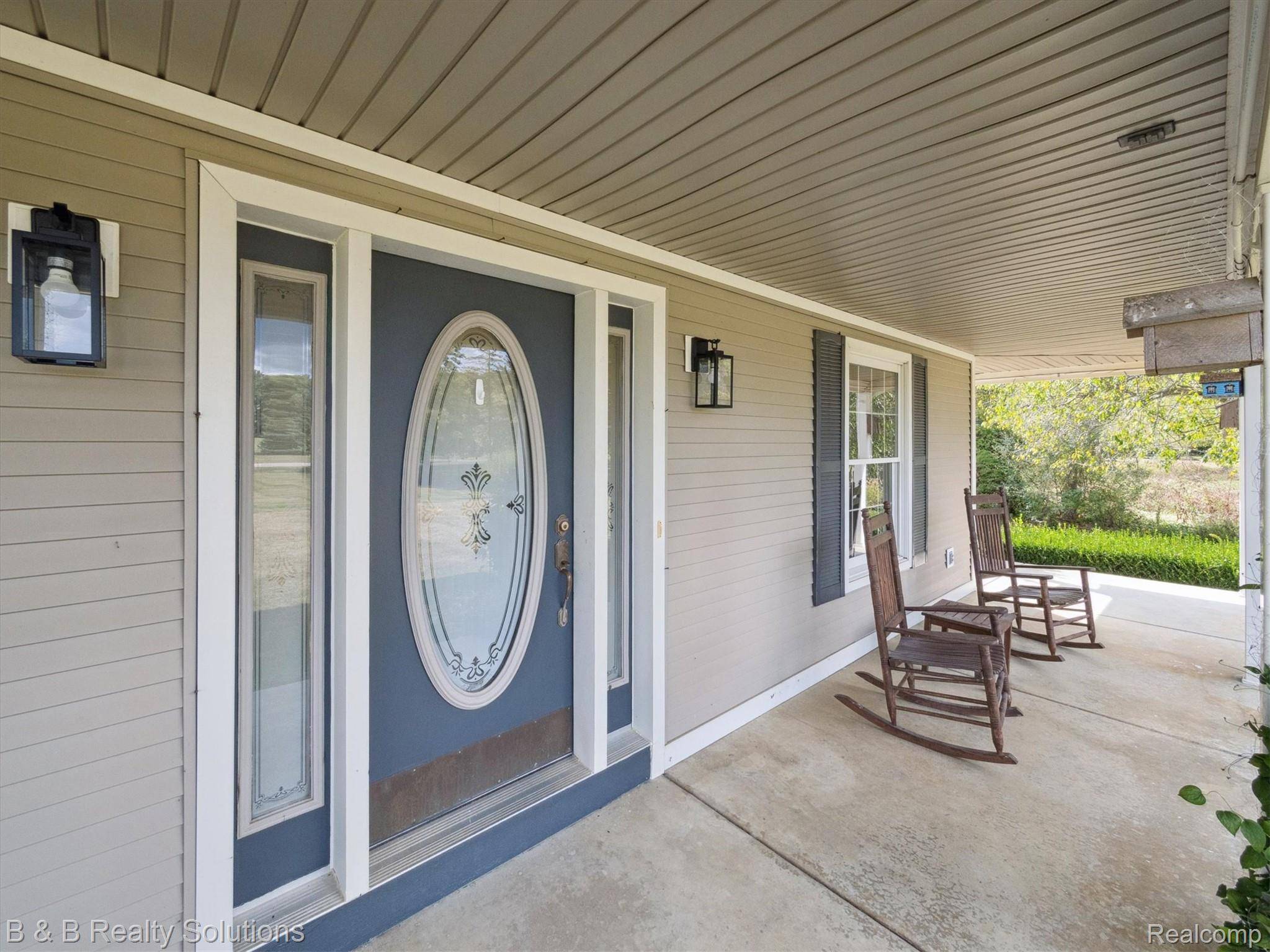 Almont, MI 48003,8560 Hough RD