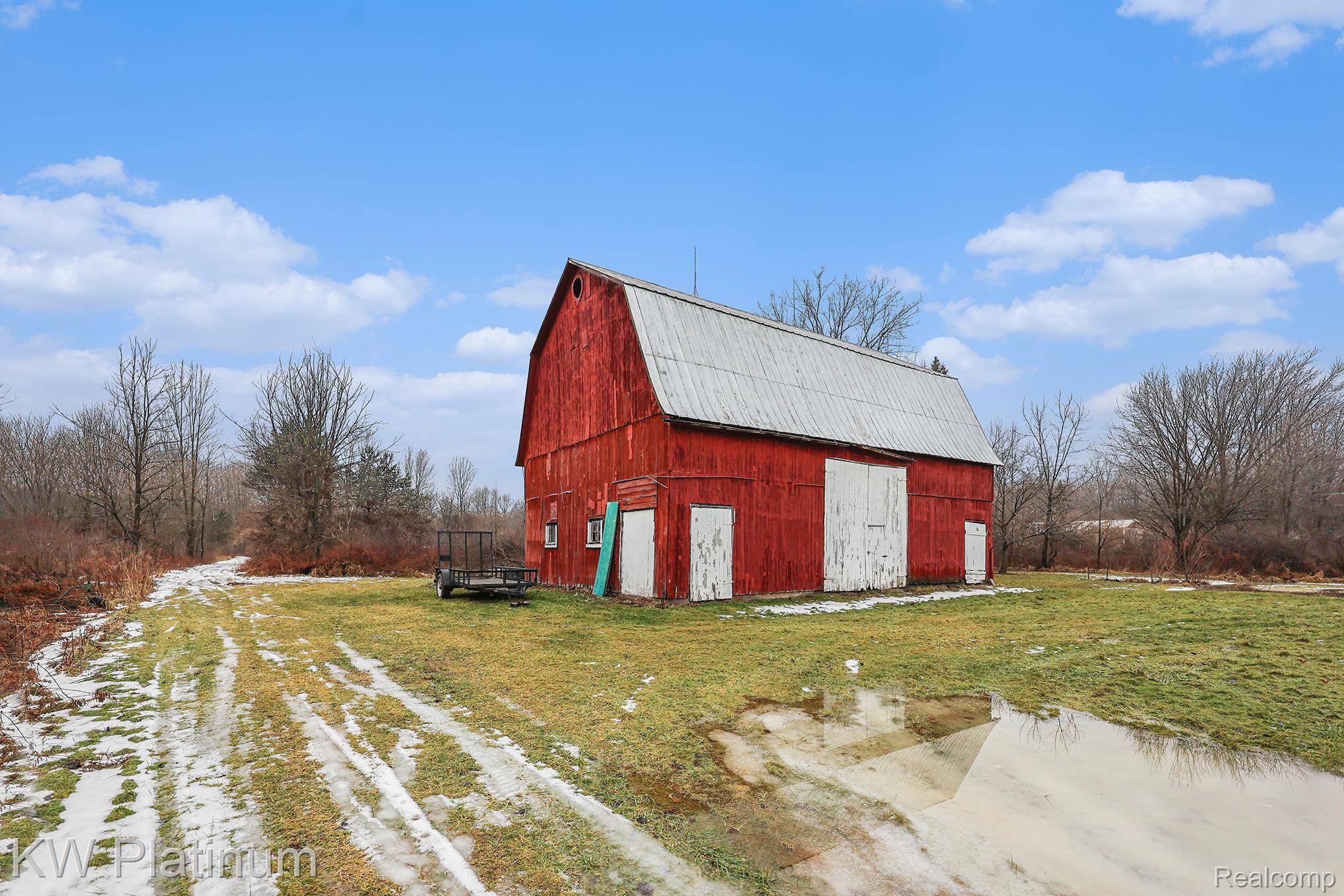 Casco, MI 48064,4202 Palms RD