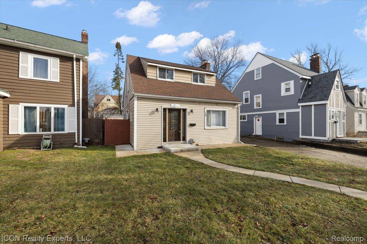 Pontiac, MI 48341,16 Utica RD