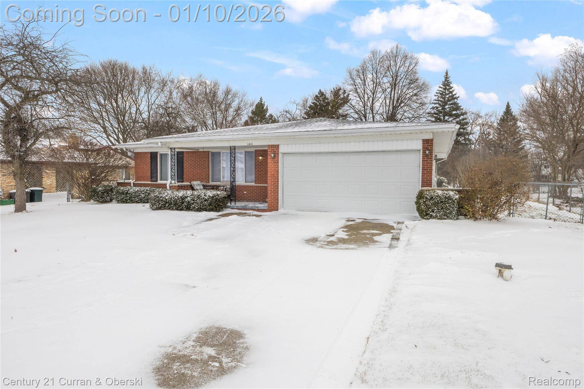 Grand Blanc, MI 48439,1411 Norfolk AVE