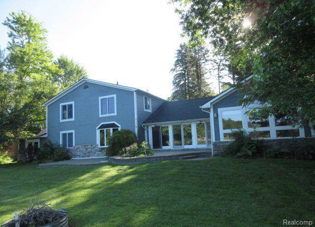 Clarkston, MI 48348,4870 LAKEVIEW BLVD