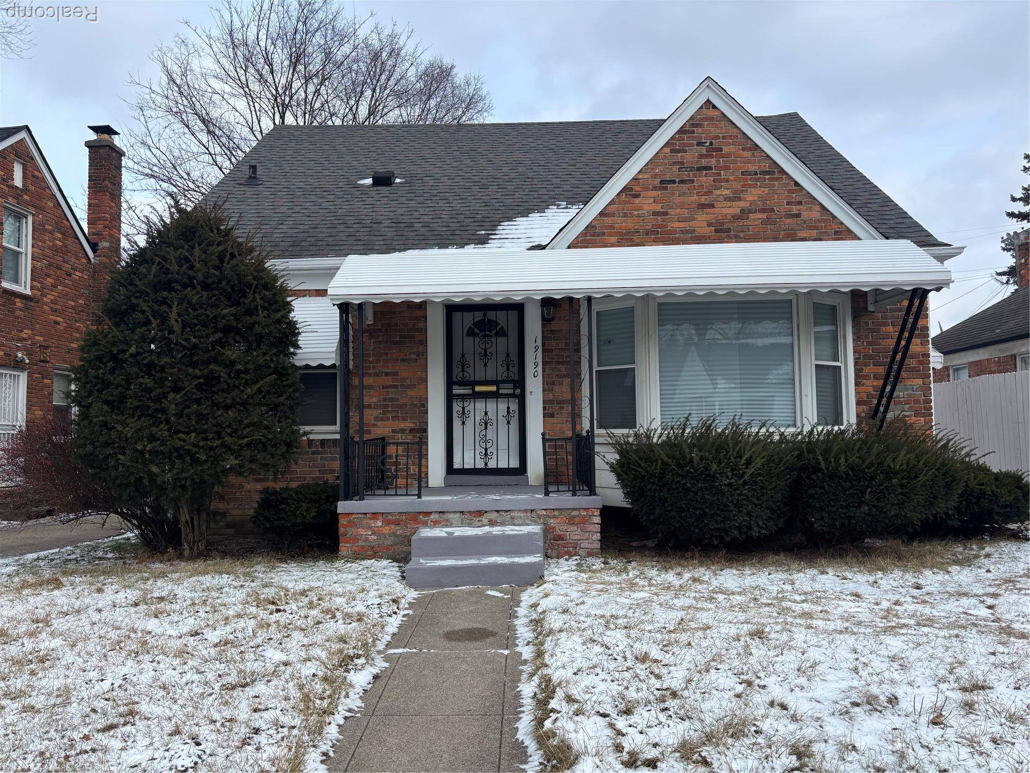 Detroit, MI 48219,19190 Patton ST