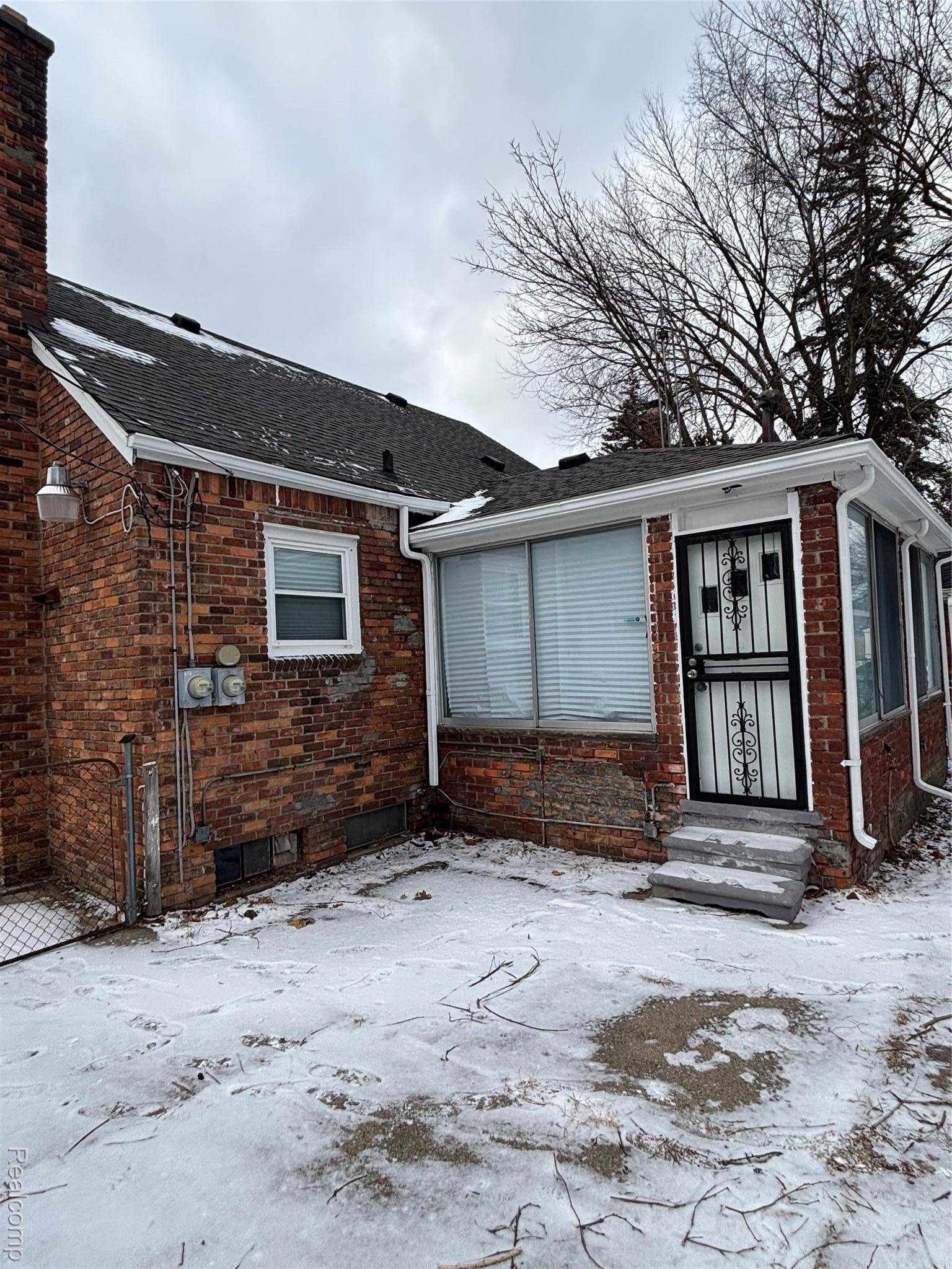 Detroit, MI 48219,19190 Patton ST