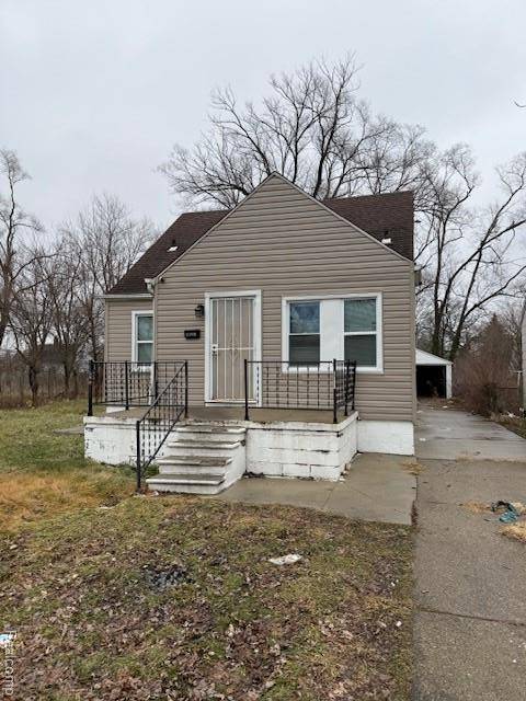 Detroit, MI 48228,8630 GREENVIEW AVE