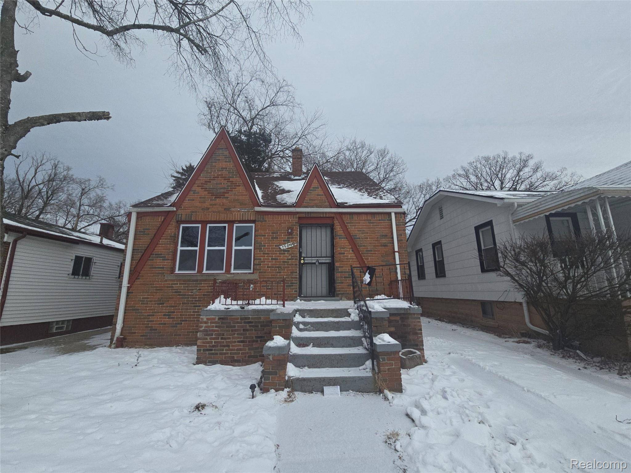 Detroit, MI 48227,15840 Ardmore ST