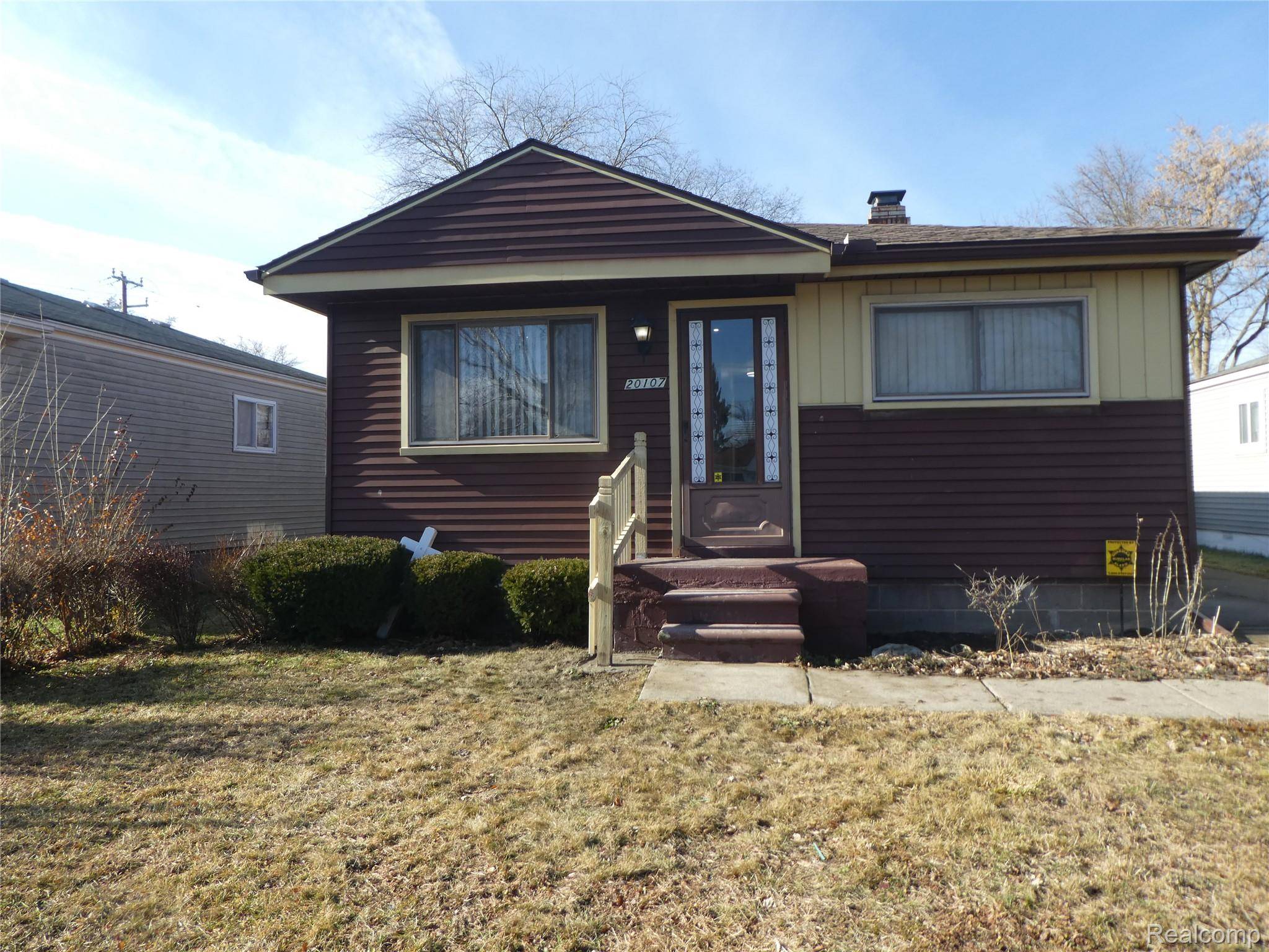 Livonia, MI 48152,20107 Saint Francis ST