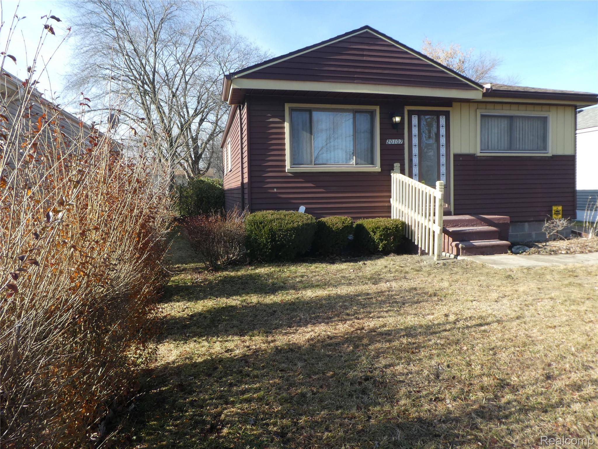 Livonia, MI 48152,20107 Saint Francis ST