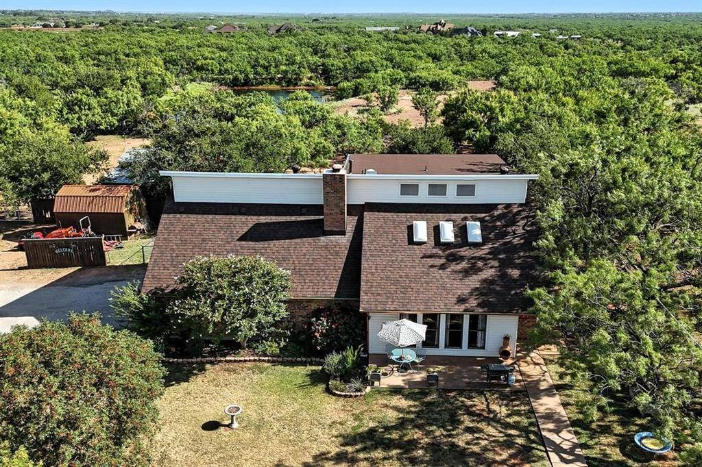 Abilene, TX 79602,432 Clark Road