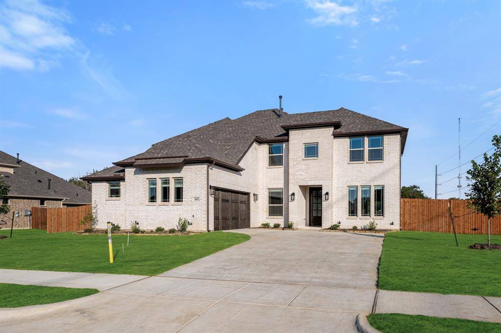 Mansfield, TX 76063,2602 Bear Trail