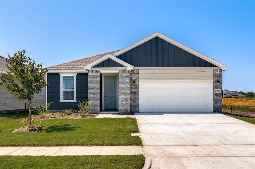 Seagoville, TX 75159,1525 Newsted Drive