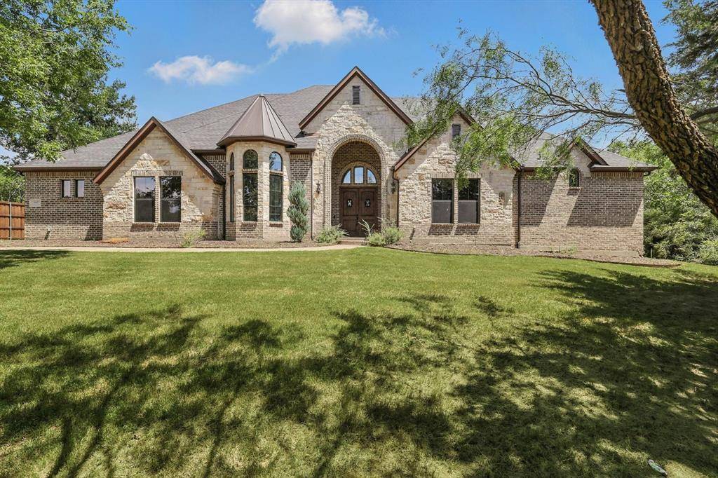 Lakewood Village, TX 75068,660 Melody Lane