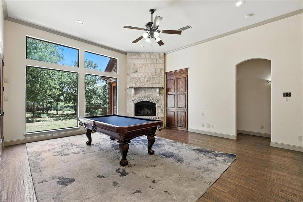 Lakewood Village, TX 75068,660 Melody Lane