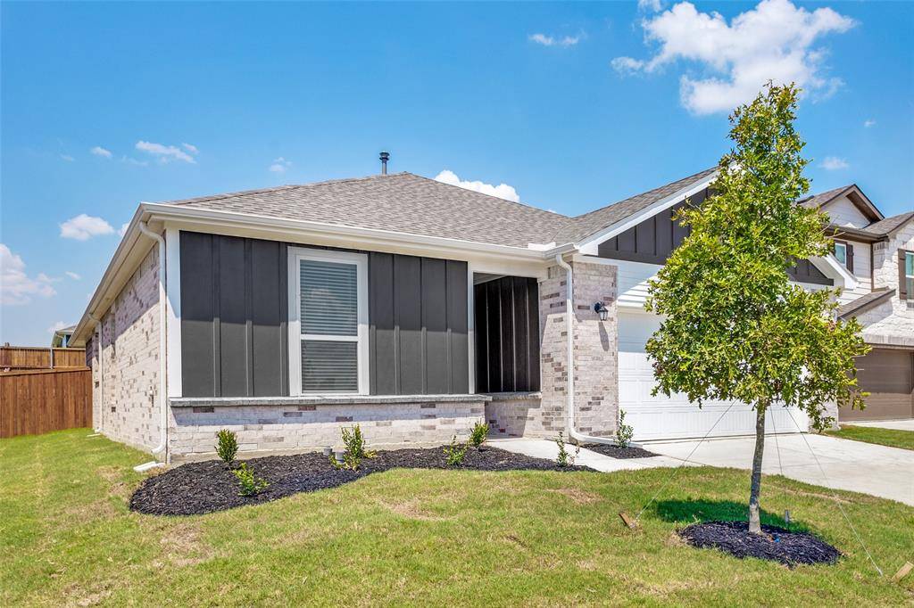 Princeton, TX 75407,722 Jupe Way