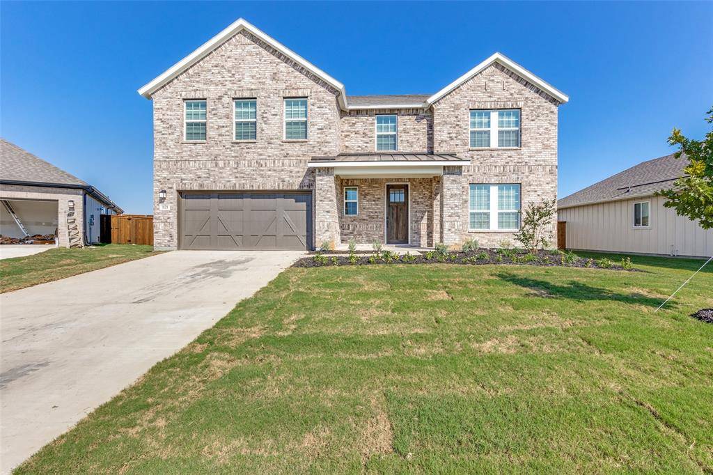 Aledo, TX 76008,121 Gallegos Drive