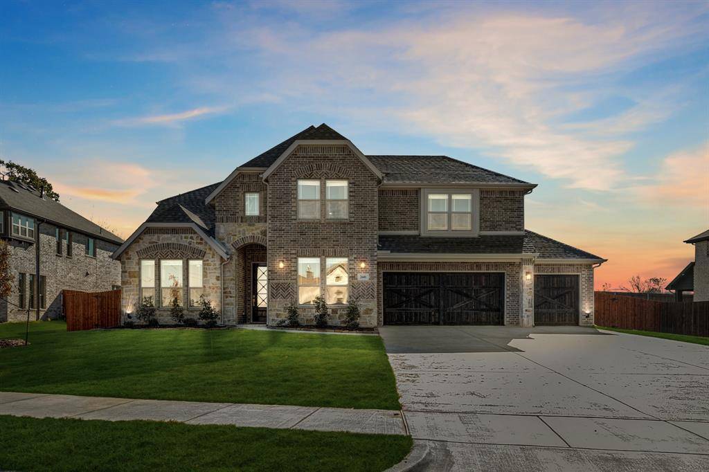 Mansfield, TX 76063,2601 Rileigh Lane