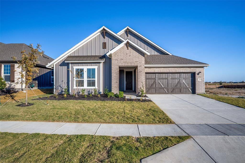 Aledo, TX 76008,329 Fallbrook Drive