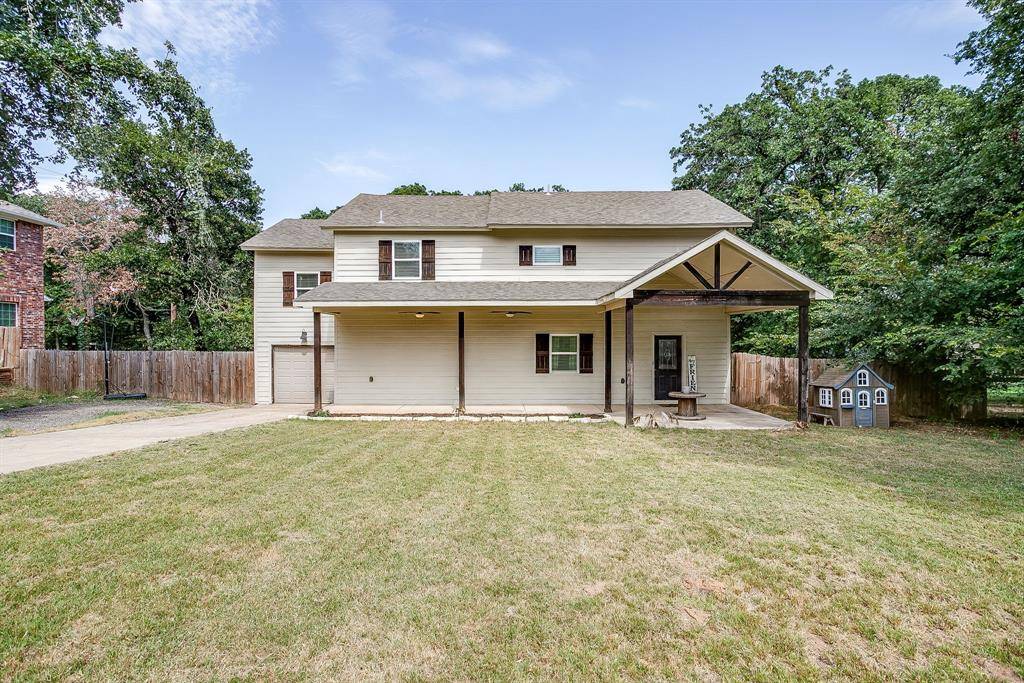Cleburne, TX 76031,2341 Oak Leaf Trail