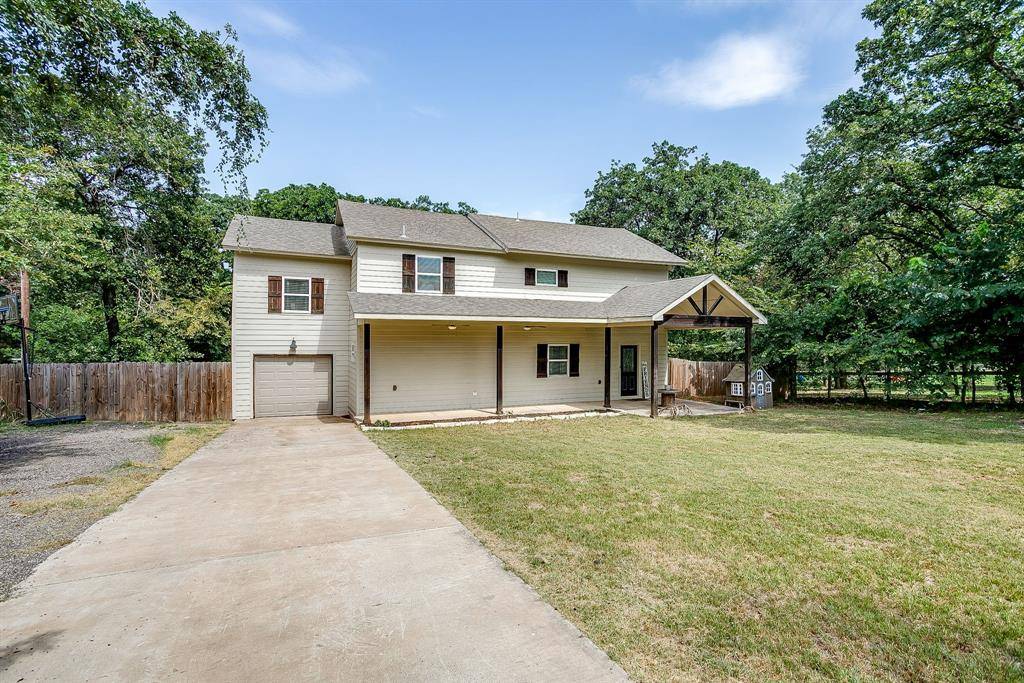 Cleburne, TX 76031,2341 Oak Leaf Trail