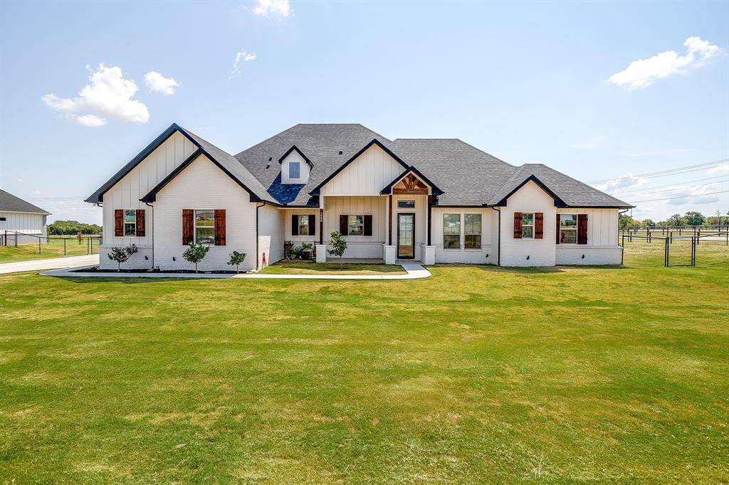 Springtown, TX 76082,1000 Magnolia Court