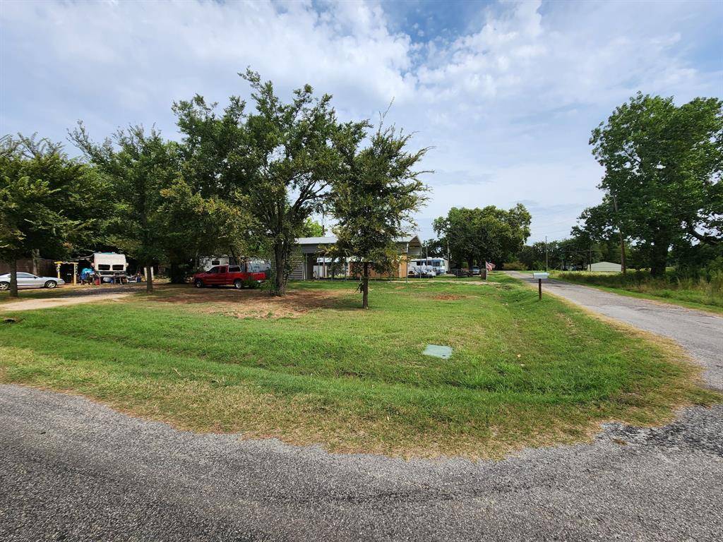 Gordonville, TX 76245,TBD Forest Lane