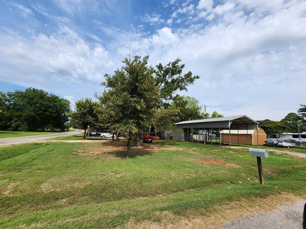 Gordonville, TX 76245,TBD Forest Lane