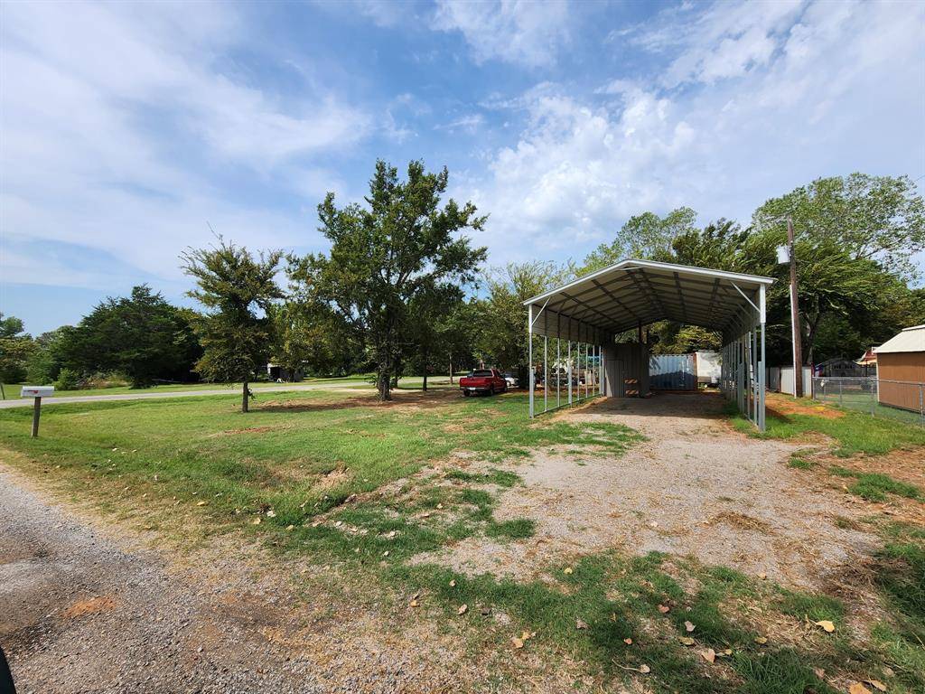 Gordonville, TX 76245,TBD Forest Lane